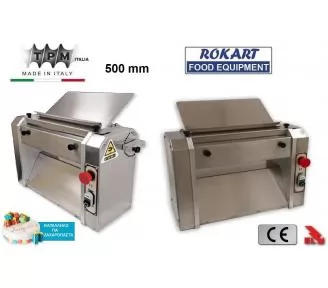 ΜΗΧΑΝΗ ΖΑΧΑΡΟΠΑΣΤΑΣ ROKART-2