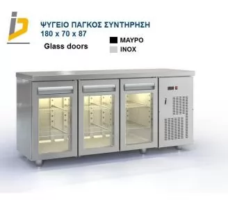 ΨΥΓΕΙΟ ΠΑΓΚΟΣ ΤΖΑΜΙ ROKART-1