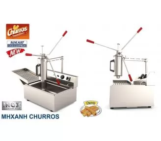 ΜΗΧΑΝΗΜΑΤΑ ΤΣΟΥΡΟΣ CHURROS ROKART-3