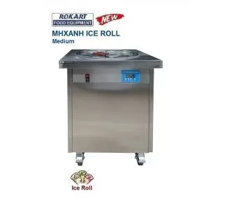 ΜΗΧΑΝΕΣ ICEROLLS ROKART-1