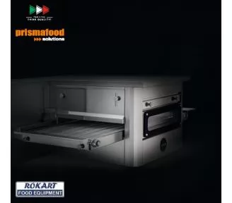 ΦΟΥΡΝΟΙ ΠΙΤΣΑΣ ΤΟΥΝΕΛ ROKART-5