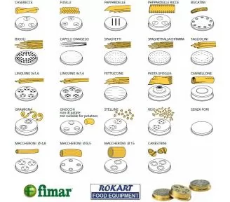 ΣΥΣΚΕΥΗ ΦΡΕΣΚΩΝ ΖΥΜΑΡΙΚΩΝ ROKART-5