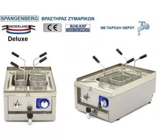 ΒΡΑΣΤΗΡΑΣ ΖΥΜΑΡΙΚΩΝ ROKART-3