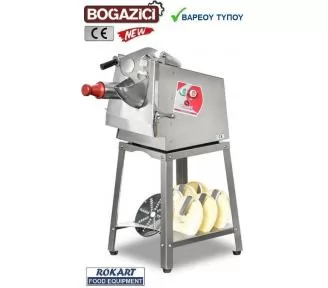 ΠΟΛΥΚΟΠΤΙΚΟ ΒΑΡΕΩΣ ΤΥΠΟΥ ROKART-1