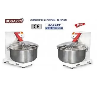ΖΥΜΩΤΗΡΙΟ ΖΥΜΗΣ 10 ΚΙΛΩΝ ROKART-2