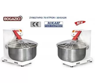 ΖΥΜΩΤΗΡΙΟ ΖΥΜΗΣ 35 ΚΙΛΩΝ ROKART-2
